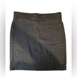 Forever21 Grey Skirt